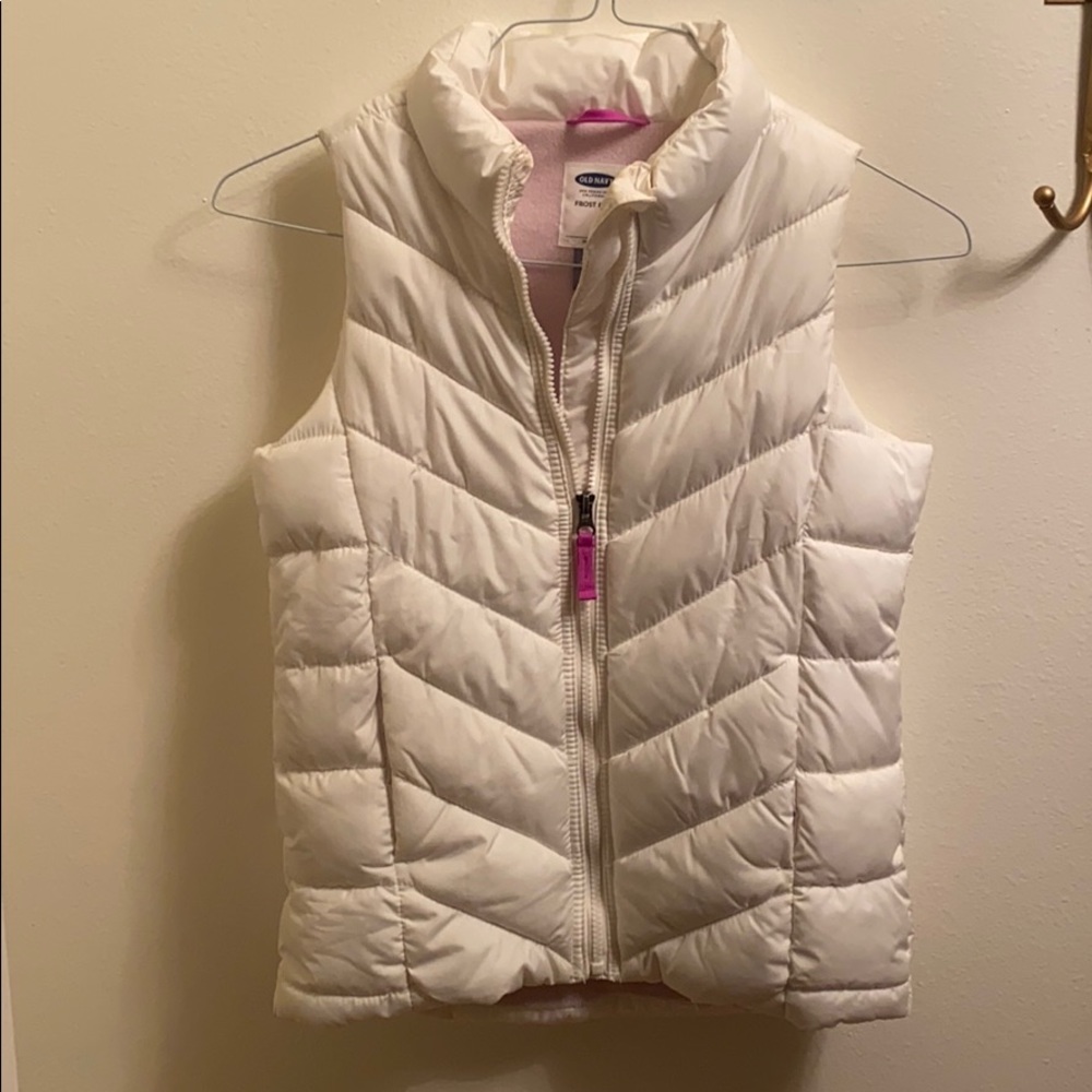 vest
